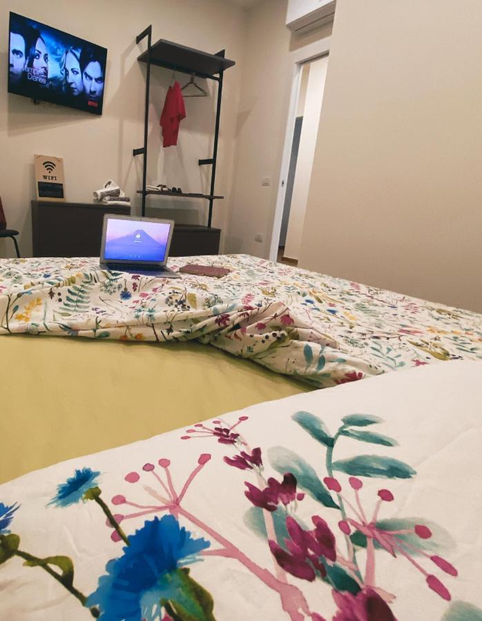 Apartmán Pineta158 Cagliari Exteriér fotografie