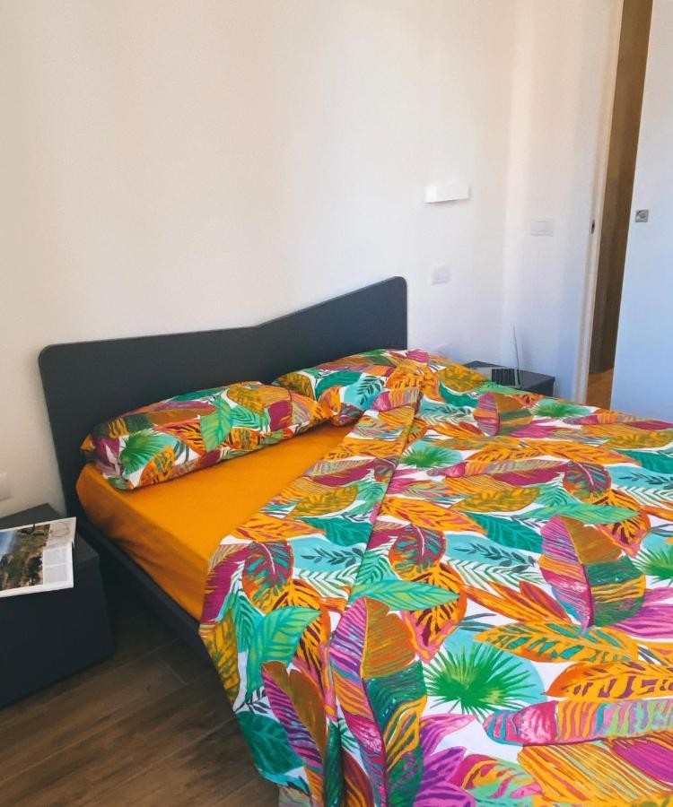 Apartmán Pineta158 Cagliari Exteriér fotografie