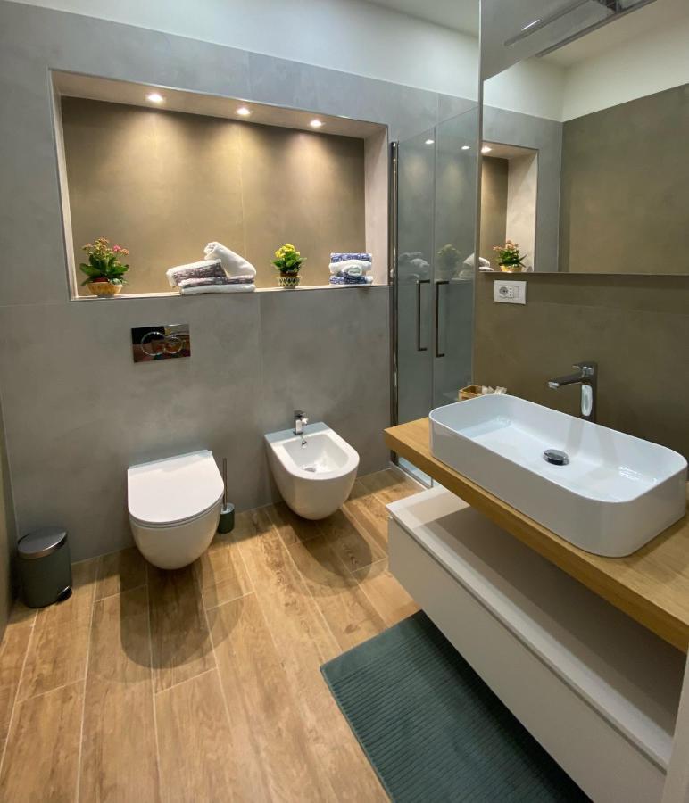 Apartmán Pineta158 Cagliari Exteriér fotografie