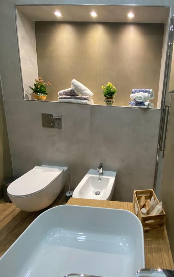 Apartmán Pineta158 Cagliari Exteriér fotografie