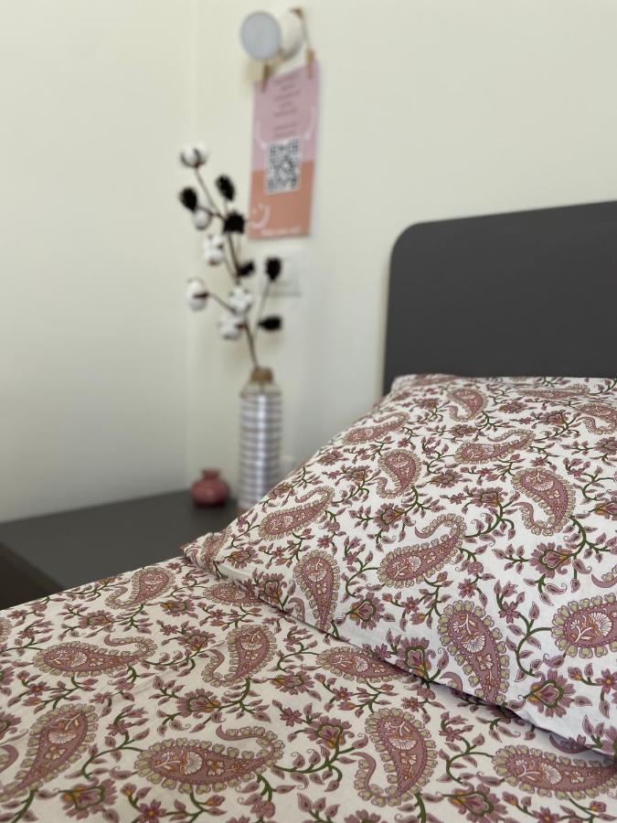 Apartmán Pineta158 Cagliari Exteriér fotografie