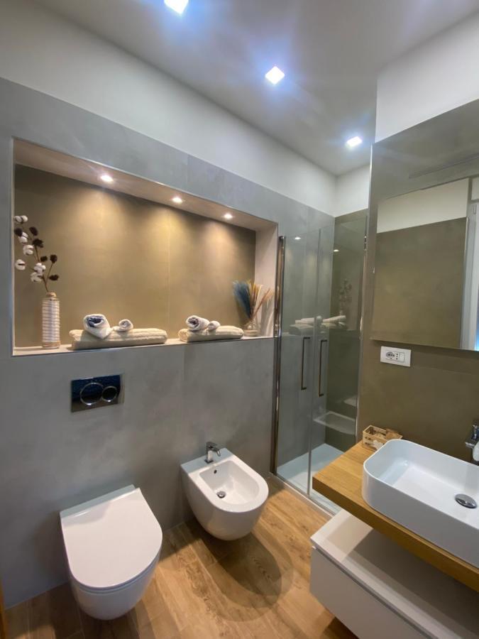 Apartmán Pineta158 Cagliari Exteriér fotografie
